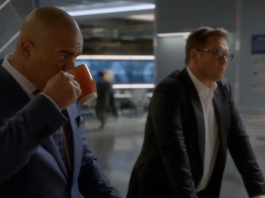 Bull Season 5 Episode 15 "Snatchback"