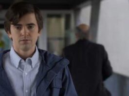 The Good Doctor Season 4 Episode 17 Recap of 'Letting Go'