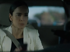 Queen of the South Season 5 Episode 7 Preview of "El Zorro en La Gallinera"