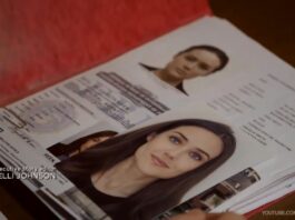 The Blacklist Season 8 Episode 18