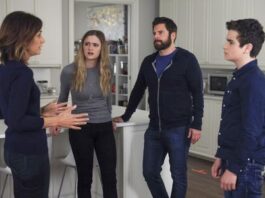 A Million Little Things Season 3 Episode 17 & 18 LIZZY GREENE, JAMES RODAY RODRIGUEZ