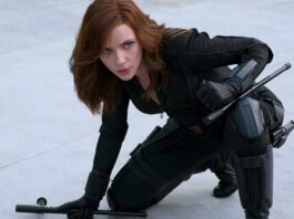 black widow 2021