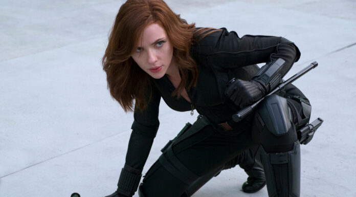 black widow 2021