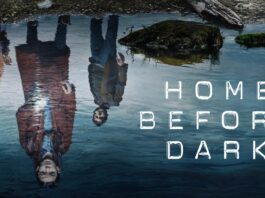 Home Before Dark Season 2