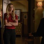 LEGACIES Season 3 Episode 16 photos