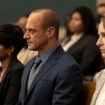 Law and Order Organized Crime Season 1 Episode 7 Photos