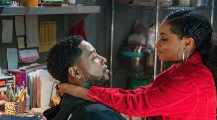 The Chi Season 4 Episode 7 Photos