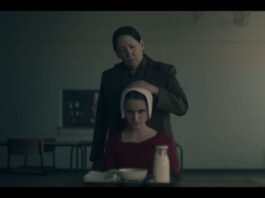 The Handmaid's Tale Season 4 Episode 9