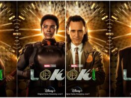 Loki Season 1