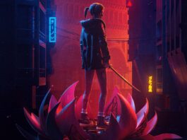 Blade Runner Black Lotus Season 1 Release Date & Trailer Revealed