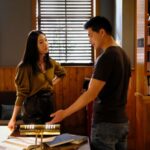 CW Kung Fu Episode 12