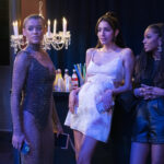 Gossip Girl 2021 Episode 4 Photo