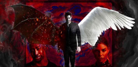 Lucifer Season 6