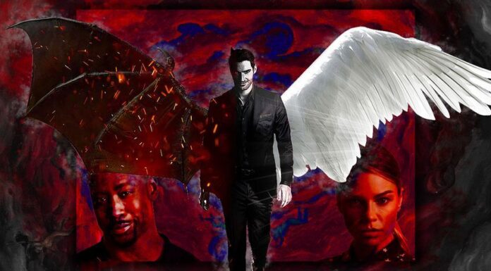 Lucifer Season 6