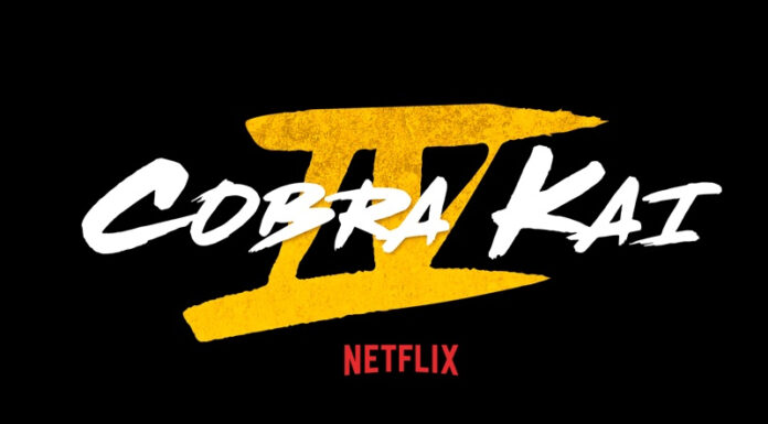 Cobra Kai Season 4