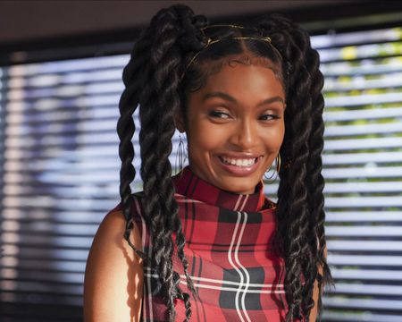 Grownish Season 4 Episode 7 YARA SHAHIDI