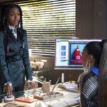 Grownish Season 4 Episode 8 YARA SHAHIDI