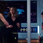 Legends of Tomorrow Episode 6.13