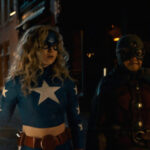 Stargirl -Season 2 -Episode 1