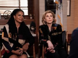 the good fight season 5