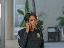 911 Season 5 Episode 3 Photos