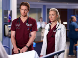 Chicago Med Season 7 Episode 2 Photos