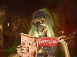 Creepshow Season 3 episode 1