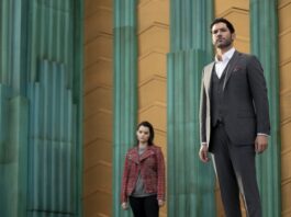 Lucifer Season 6 Episode 7