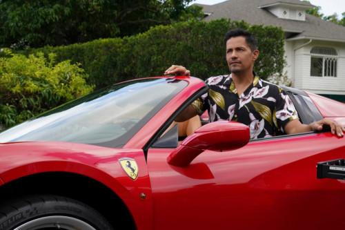 Magnum PI Season 4 Episode 1 Photos