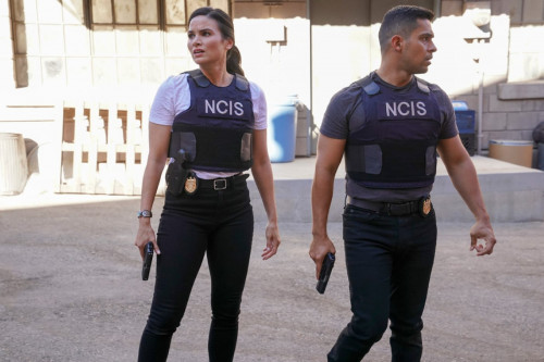 NCIS Season -19 Episode 2-