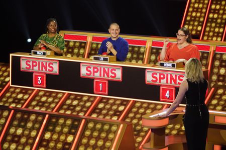 Press Your Luck Season 3 Episode 12