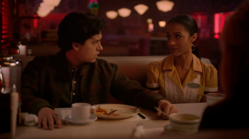 Riverdale Season 5 Episode 17 Photos