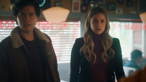 Riverdale Season 5 Episode 17 Photos