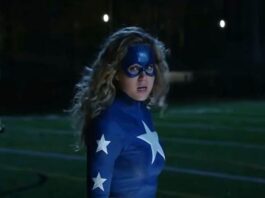 Stargirl 2x05 Promo Brec Bassinger