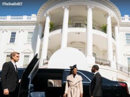 Tyler Perry’s The Oval Season 2 Episode 22 – “Doomsday” - Season Finale