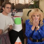 the goldbergs- season 9- episode -1