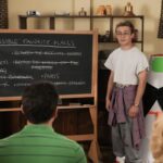 the goldbergs- season 9- episode -1