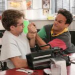 the goldbergs- season 9- episode -1