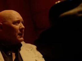 The Blacklist Season 9 Episode 1 "The Skinner"