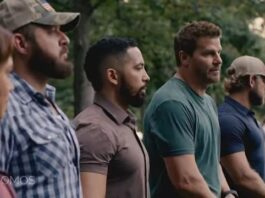 SEAL Team Season 5 Episode 3 Promo of "Nine Ten"