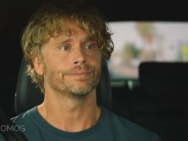 NCIS: Los Angeles Season 13 Episode 2 "Fukushu"