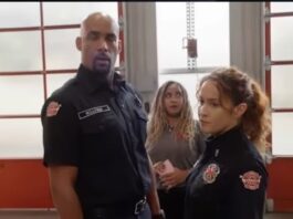 Station 19 Season 5 Episode 4