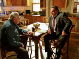 Blue Bloods Season 12- Episode- 2