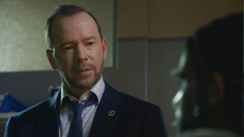 Blue Bloods- Season 12-- Episode 2