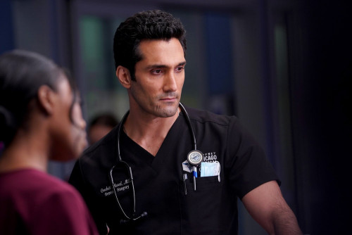 Chicago Med - Season 7 Episode 3