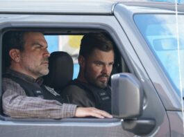 Chicago PD Season 9 Episode 6