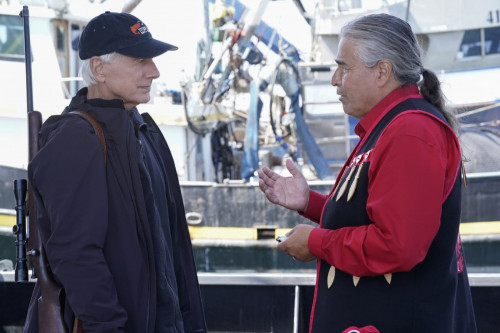 NCIS Season 19 Episode 4