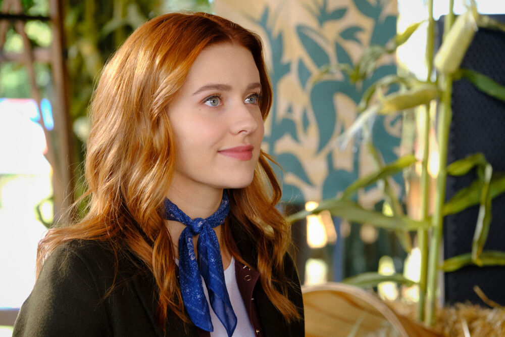 Nancy Drew Season 3 Episode 1 Photos