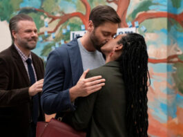 New Amsterdam Season 4 - Episode 3