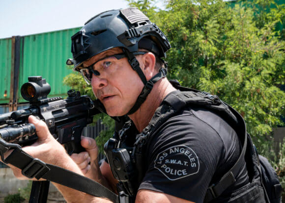 SWAT Season 5 Episode 3